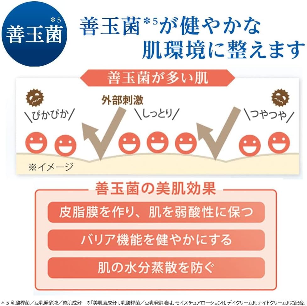 SONOKO (50th Anniversary Suzuki Sonoko) Pure Moist Night Cream R 1.1 oz (30 g) (Night Cream to Adjust Skin Conditions During Sleep), Moisturizing Ingredients, Hyaluronic Acid, Ceramide, Moisturizing