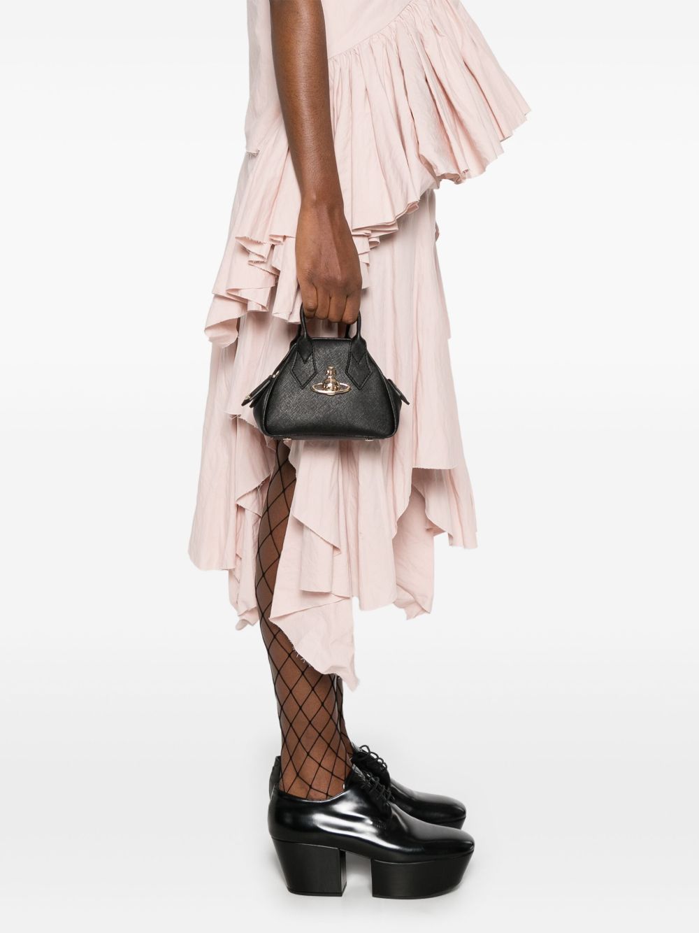 Vivienne Vivienne Westwoodバッグ..黒 - Image 6