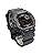 Casio Sports Gear Digital Men's Wristwatch, 60 Lap Memory Function, WS-1400H Series, Overseas Model, Grey WS-1400H-8BV