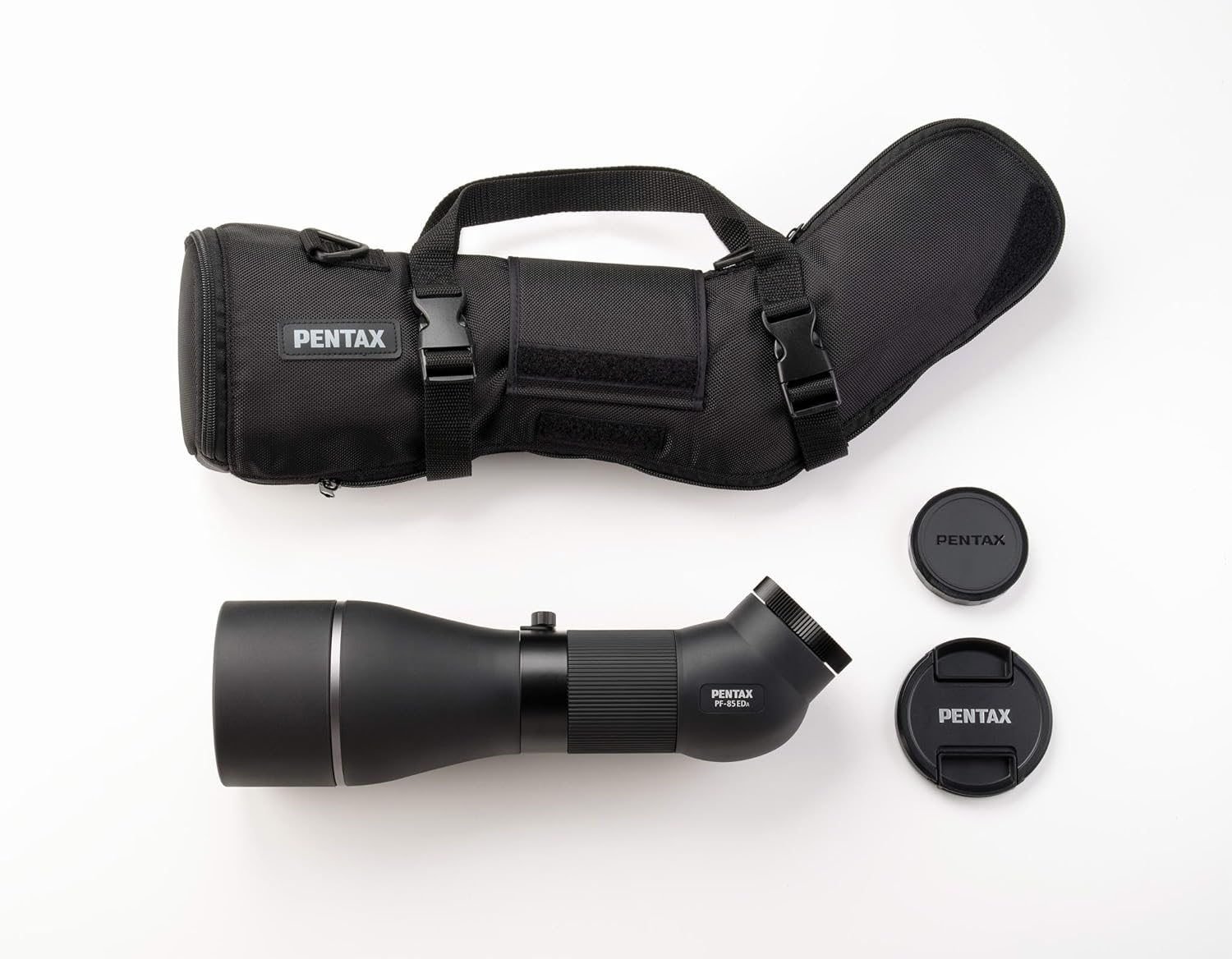 PENTAX Spotting Scope PF-85EDA, 70970