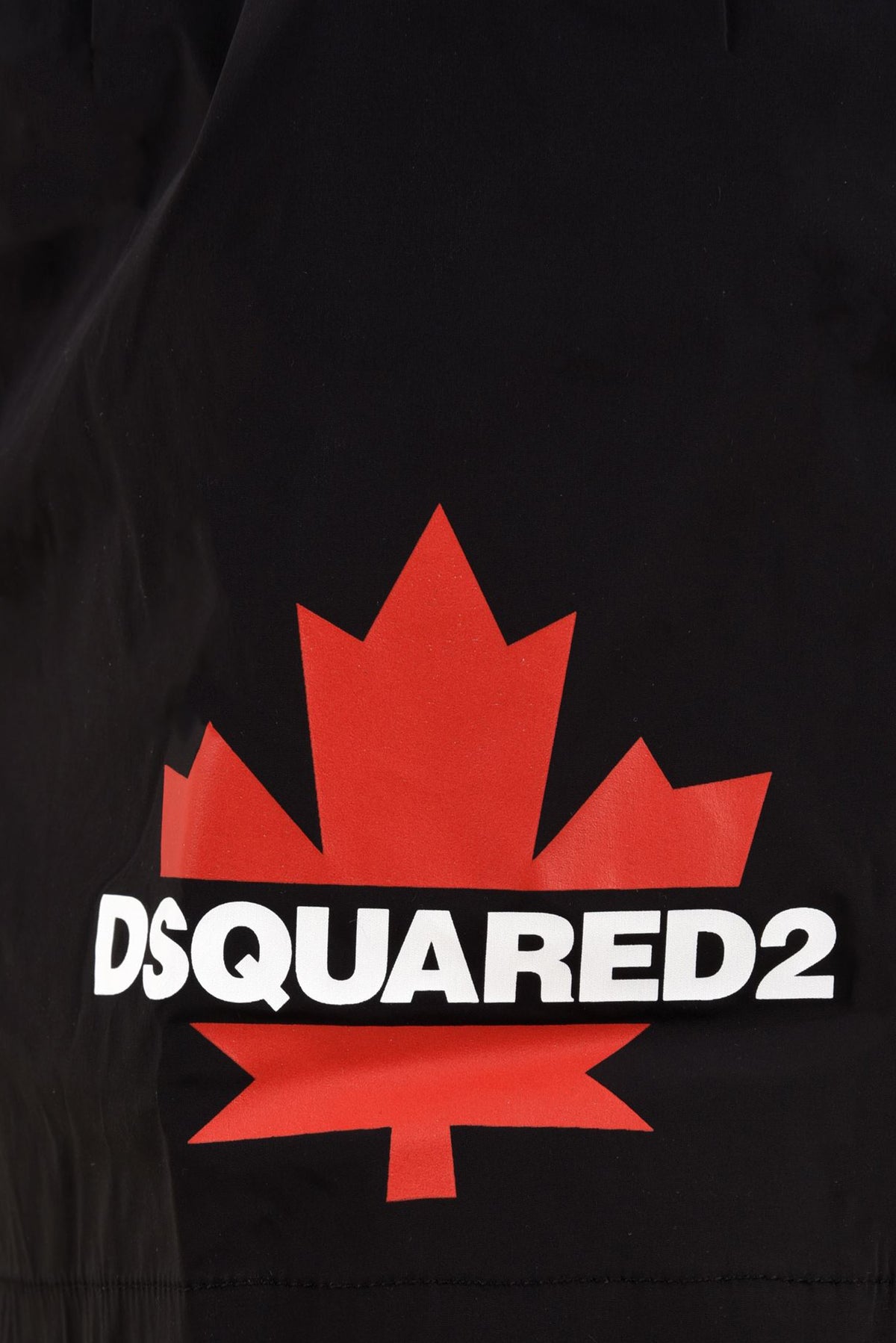 Dsquared2 Dsquared2海洋衣類黒 - Image 6