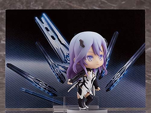 Nendoroid BEATLESS Lacia Non-Scale ABS & PVC Painted Action Figure