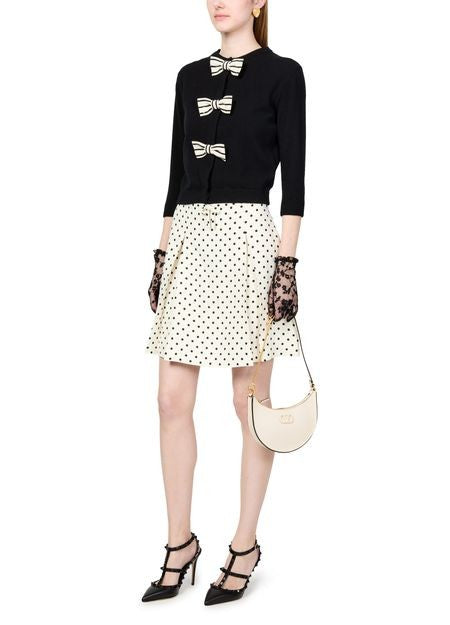VALENTINO GARAVANI Embroideries cardigan - Image 6