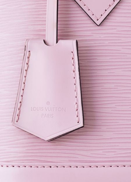 LOUIS VUITTON アルマ BB - Image 6