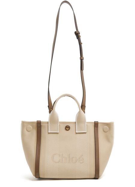CHLOE Carry handbag - Image 6