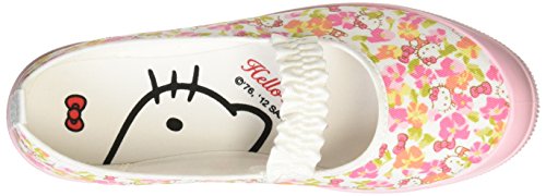 Sanrio Girls' Hello Kitty S04 Top