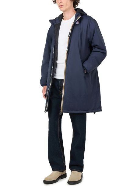 KWAY Le vrai 4.0 エッフェルイースト ジャケット - Image 6