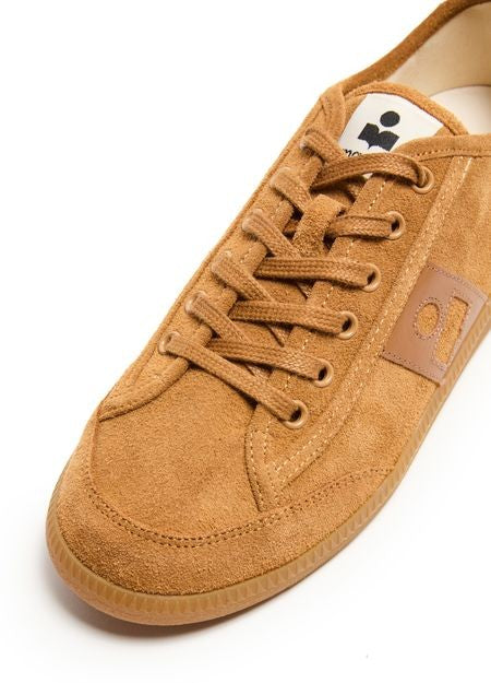 ISABEL MARANT Klyce sneakers - Image 6