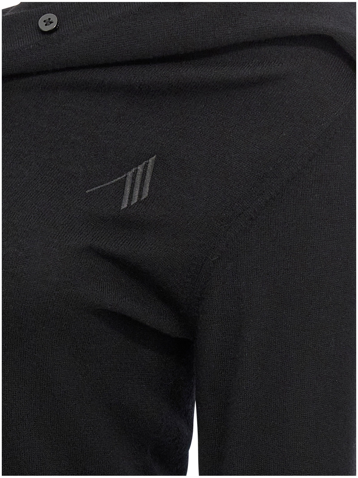 The Attico Cashmereウールドレス - Image 6