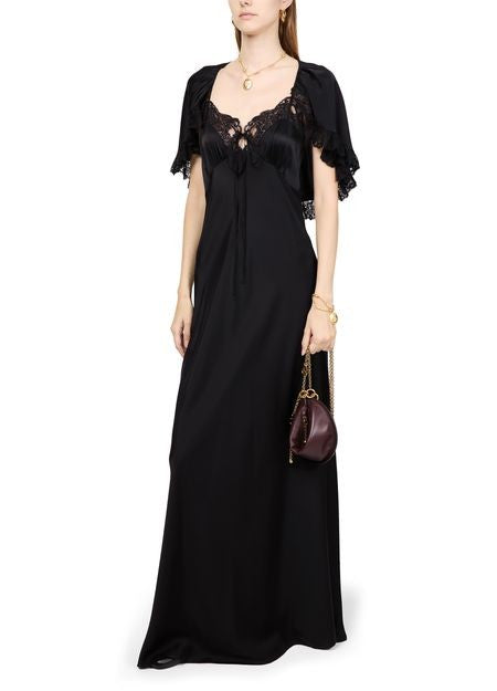 CHLOE Maxi dress - Image 6