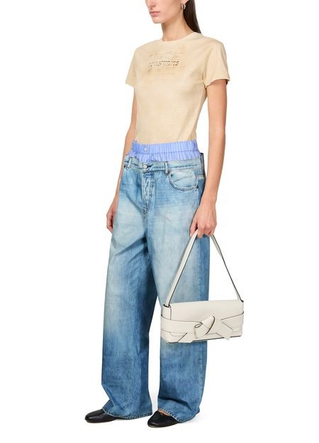 ACNE Wide leg jeans - Image 6