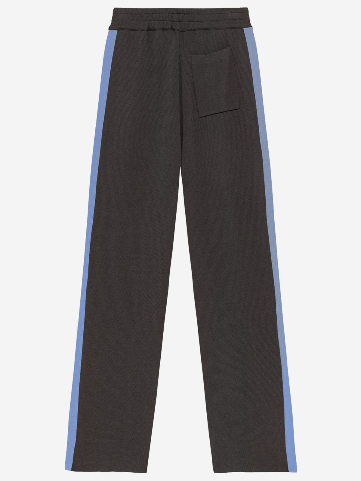 Autry Autry ロゴ入りビスコースブレンドパンツ - Image 6