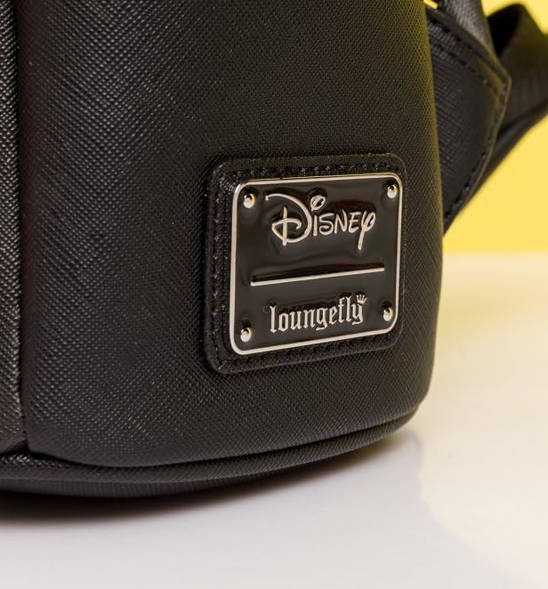 Loungefly X Disney LASR - Mini mochila exclusiva de Minnie Mouse