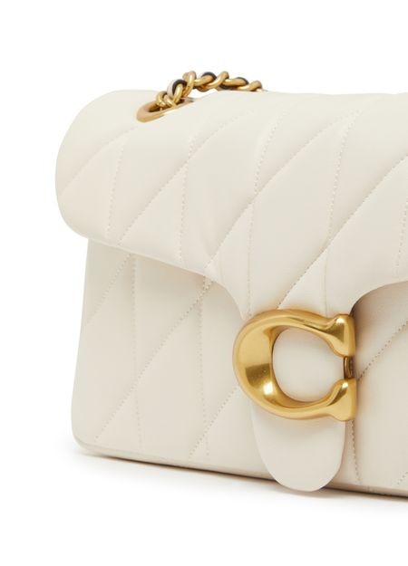 COACH Tabby キルティング 26 ショルダーバッグ - Image 6