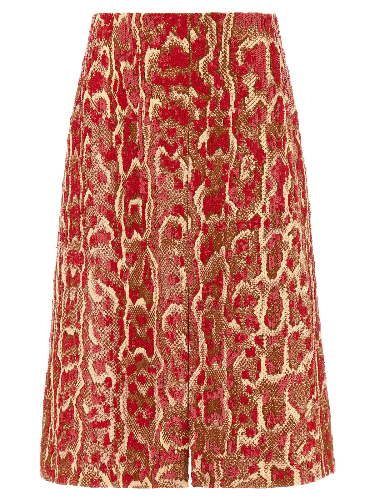 Monot Dries Van Noten 'Shera Bis'スカート - Image 6