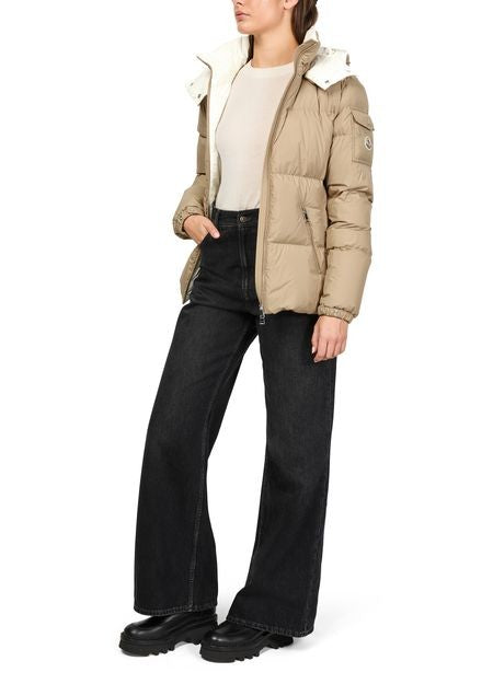 MONCLER Fourmines down jacket - Image 6