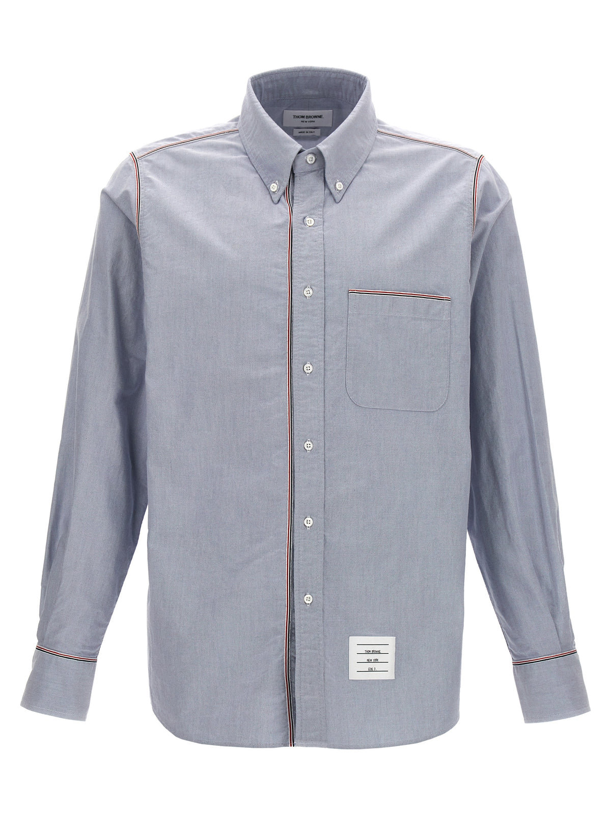 Thom Thom Browne 'Rwb' Shirt - Image 6