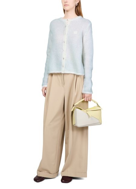LOEWE Mohair blend cardigan - Image 6