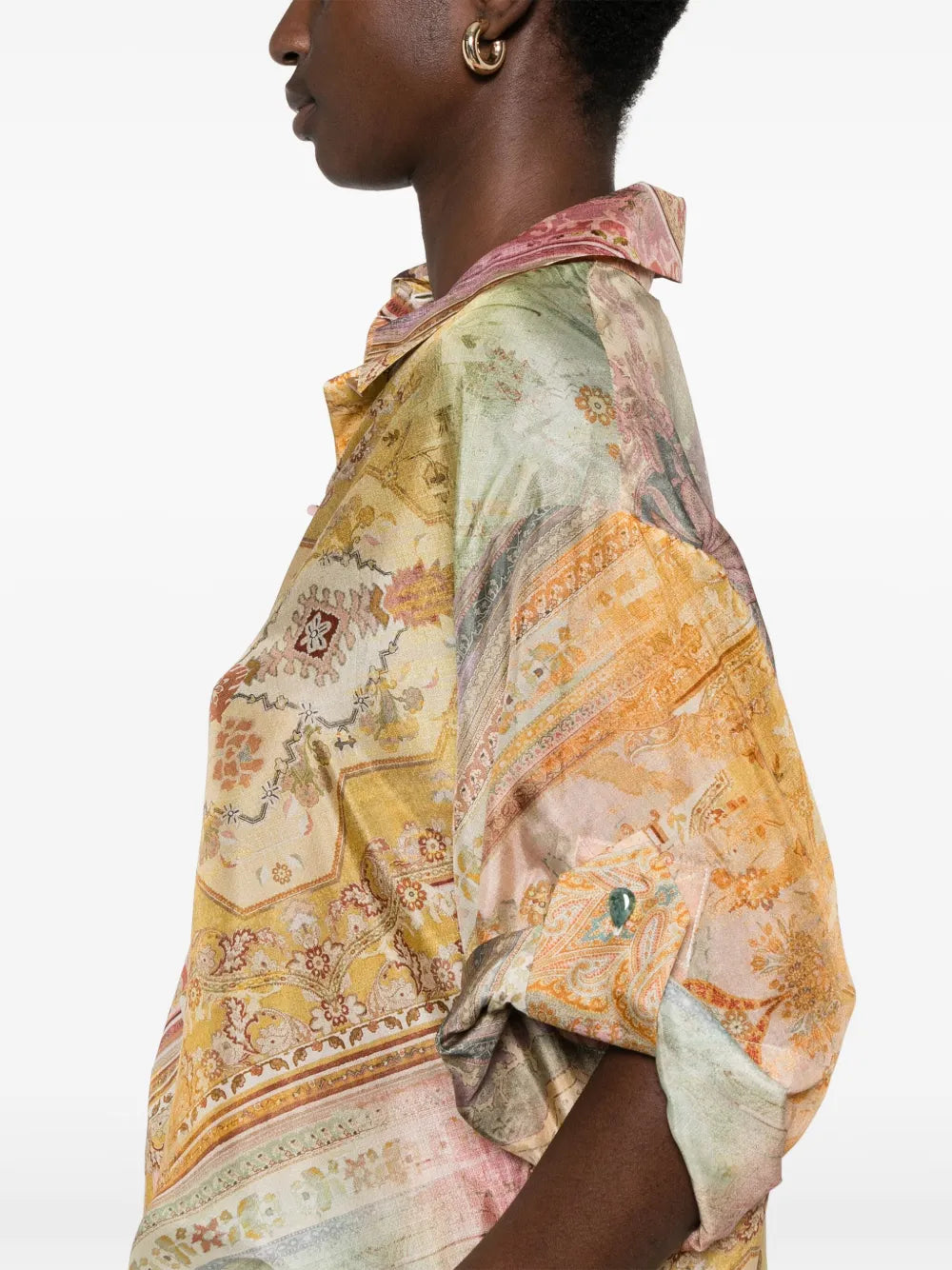 Zimmermann Zimmermann Talow Shird - Image 6