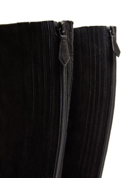 AQUAZZURA Saint Honoré 35 boots - Image 6