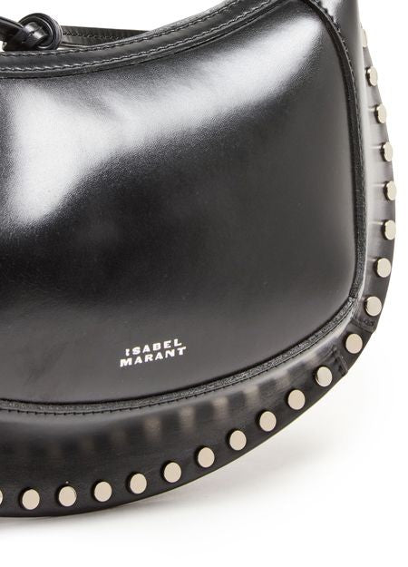 ISABEL MARANT Oskan Moon shoulder bag - Image 6