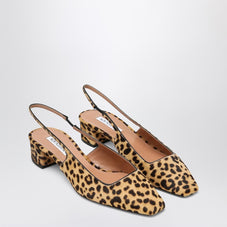 Aquazzura Black Passions Pumps 90 - Image 6