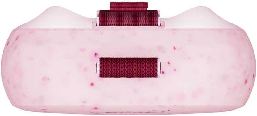 Bose SoundLink Micro Portable Speaker LE (2nd Gen), Up to 12 Hours of Continuous Playtime, Waterproof and Dustproof, Bluetooth Mini Outdoor Speakers, Petal Pink (x2)