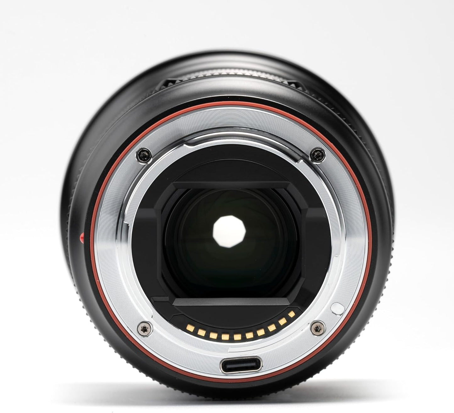 VILTROX AF 16mm F1.8 FE Sony E Mount Wide Angle Lens with LCD Screen Ultra Wide Angle Monofocal Lens Compatible with Sony Full Size α7II α7III α7RIII α7RIV α7RV α7S α7SII α9 α7CII α7C α7CR
