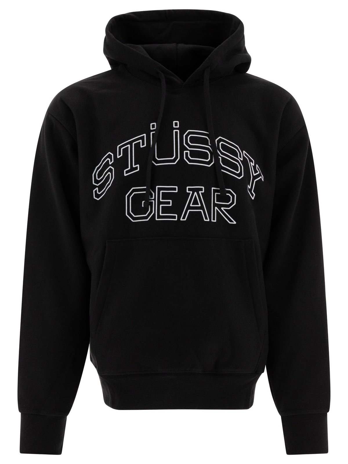 Stussy Stüssy「Stüssy Gear」パーカー - Image 6