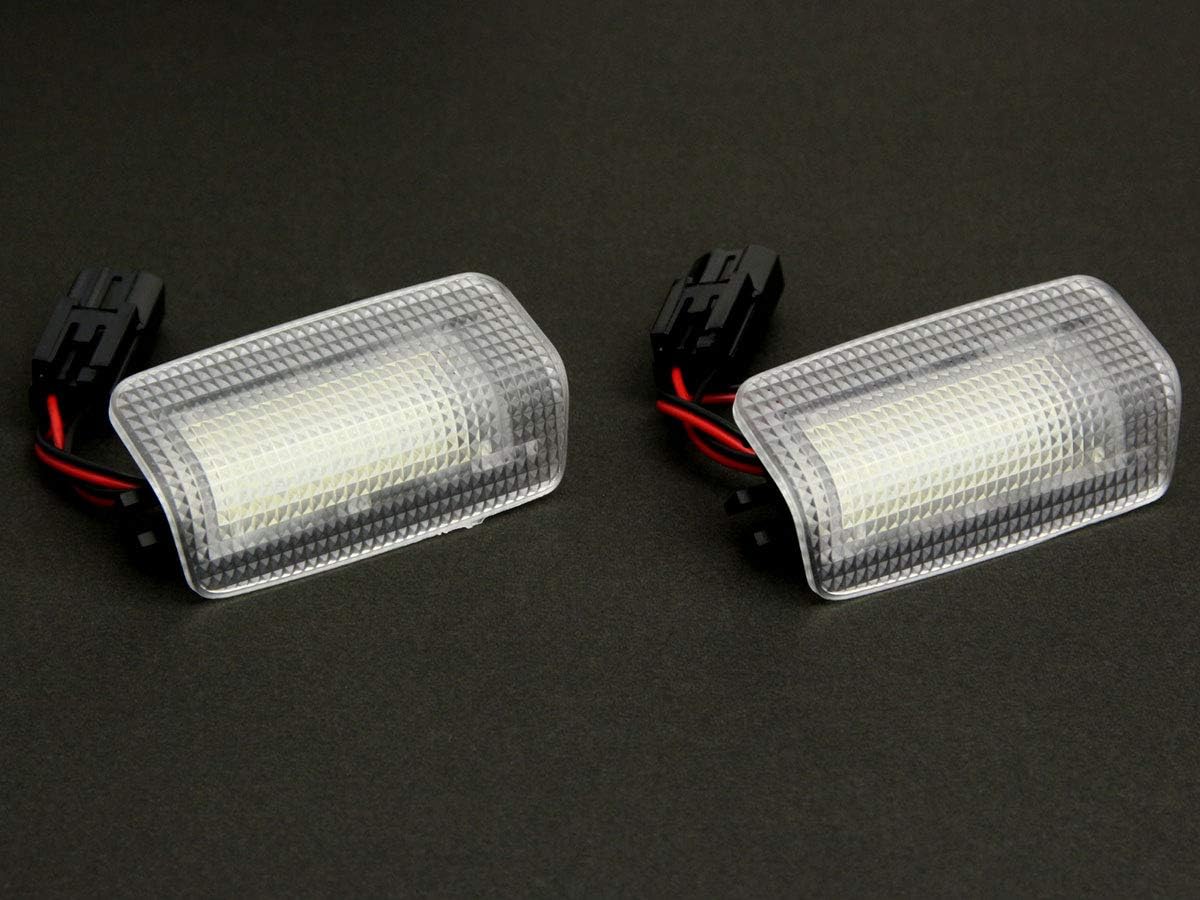 R-129 LED Courtesy Lamp for Toyota/Lexus, 20 Series, 30 Series, Alphard, Vellfire etc