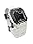 Casio Mobile Link WS-B1000 Series Men's Digital Watch with Bluetooth, Light Gray WS-B1000-8BV