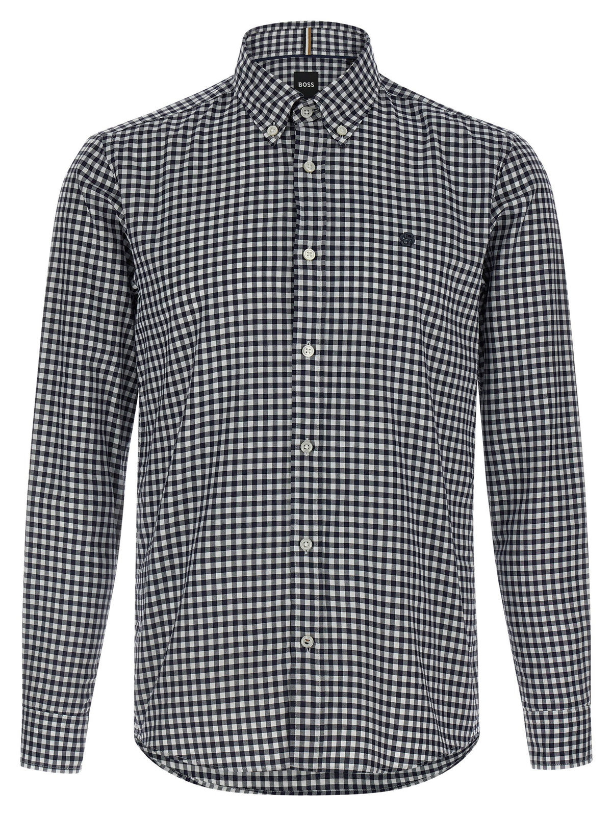 Boss Hugo Boss 'H Roan Bd'シャツ - Image 6