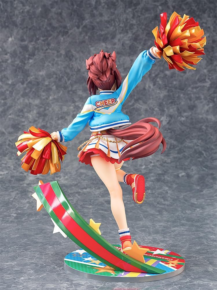 Uma Musume Pretty Derby [RUN&WIN] Nice Nature 1/7 Scale Plastic Pre-Painted Complete Figure