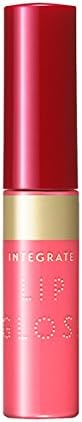 INTEGRATE PK376 Juicy Balm Gloss 0.16 oz (4.5 g)