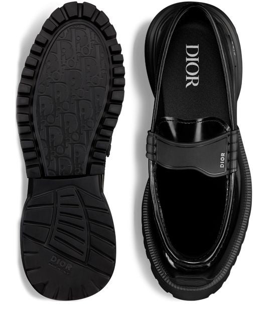 Dior Combat ローファー - Image 6