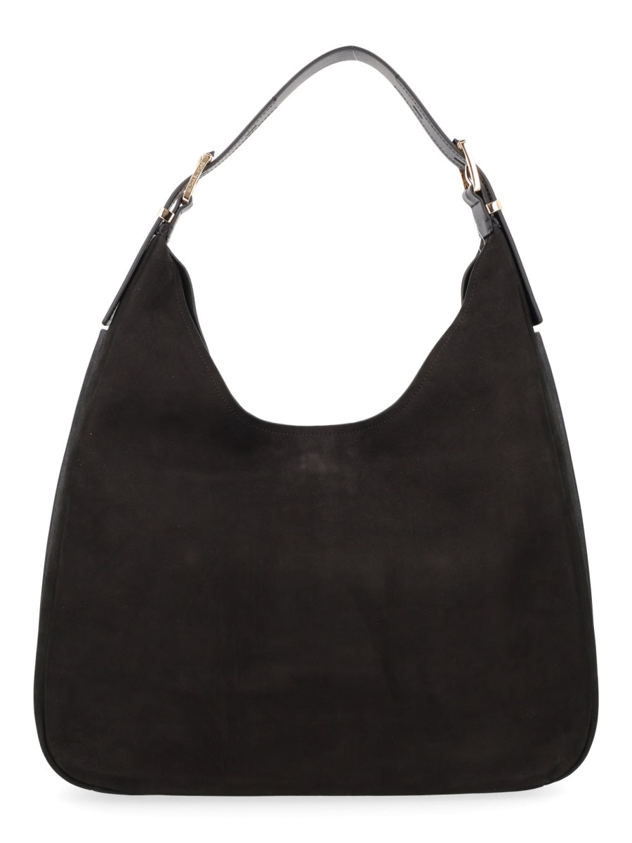 All Michael By Michael Kors Hobo Bag "Nolita" Large - Image 6