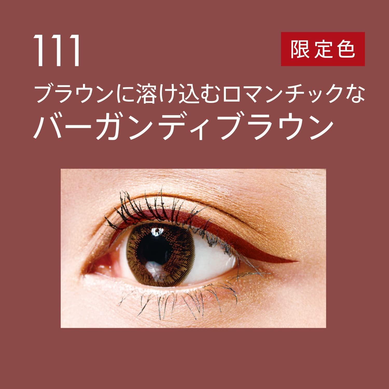 Rimmel WP 111 Lasting Liquid Eyeliner 0.5g