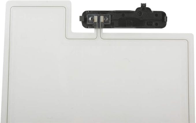 Toyota Genuine Navigation Compatible Product, Dedicated Design, Includes Terminal Base, Film Antenna, Terrestrial Digital Antenna, Car Navigation Antenna, Compatible with Genuine Navigation Systems,