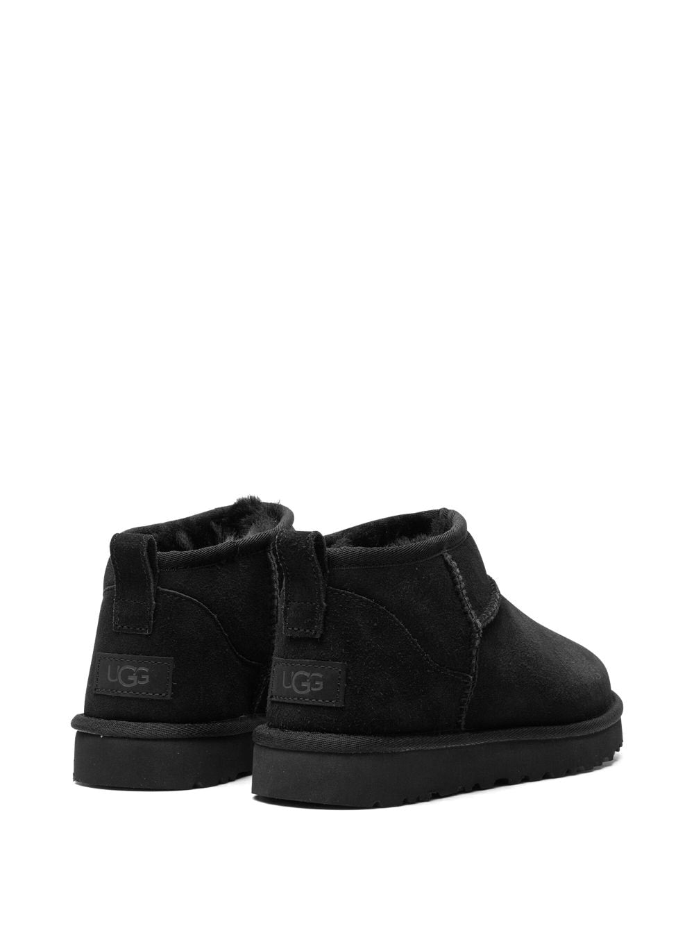 Ugg Ugg Australia Classic Ultra Mini Boots - Image 6