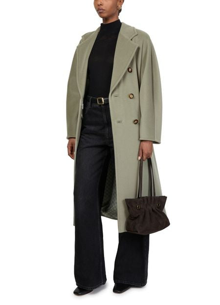 MAX MARA Madame 101801 belted coat - Image 6