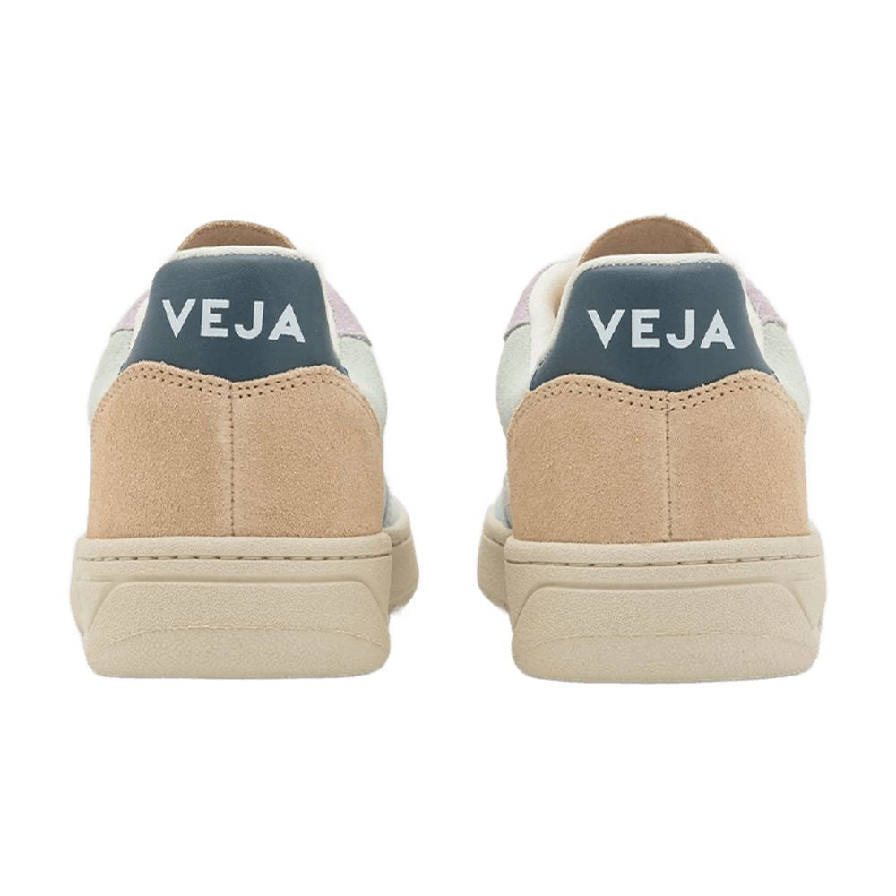 Veja V 10スニーカーVeja Multi Suede - Image 6