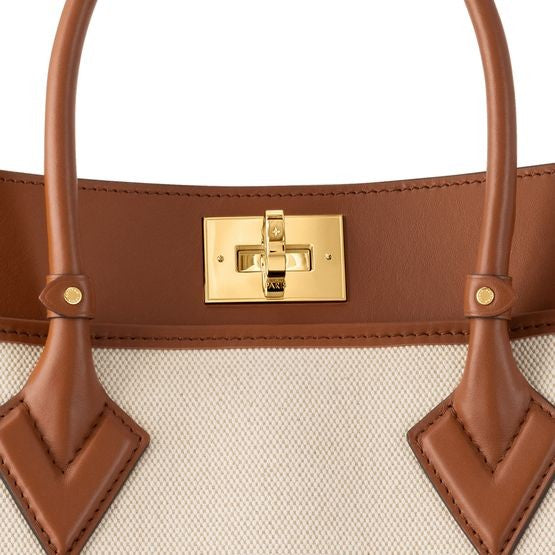 LOUIS VUITTON On My Side MM - Image 6