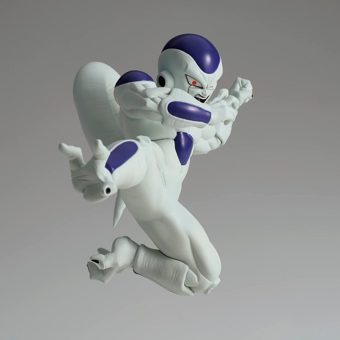 Banpresto Dragon Ball Z MATCH MAKERS Freeza