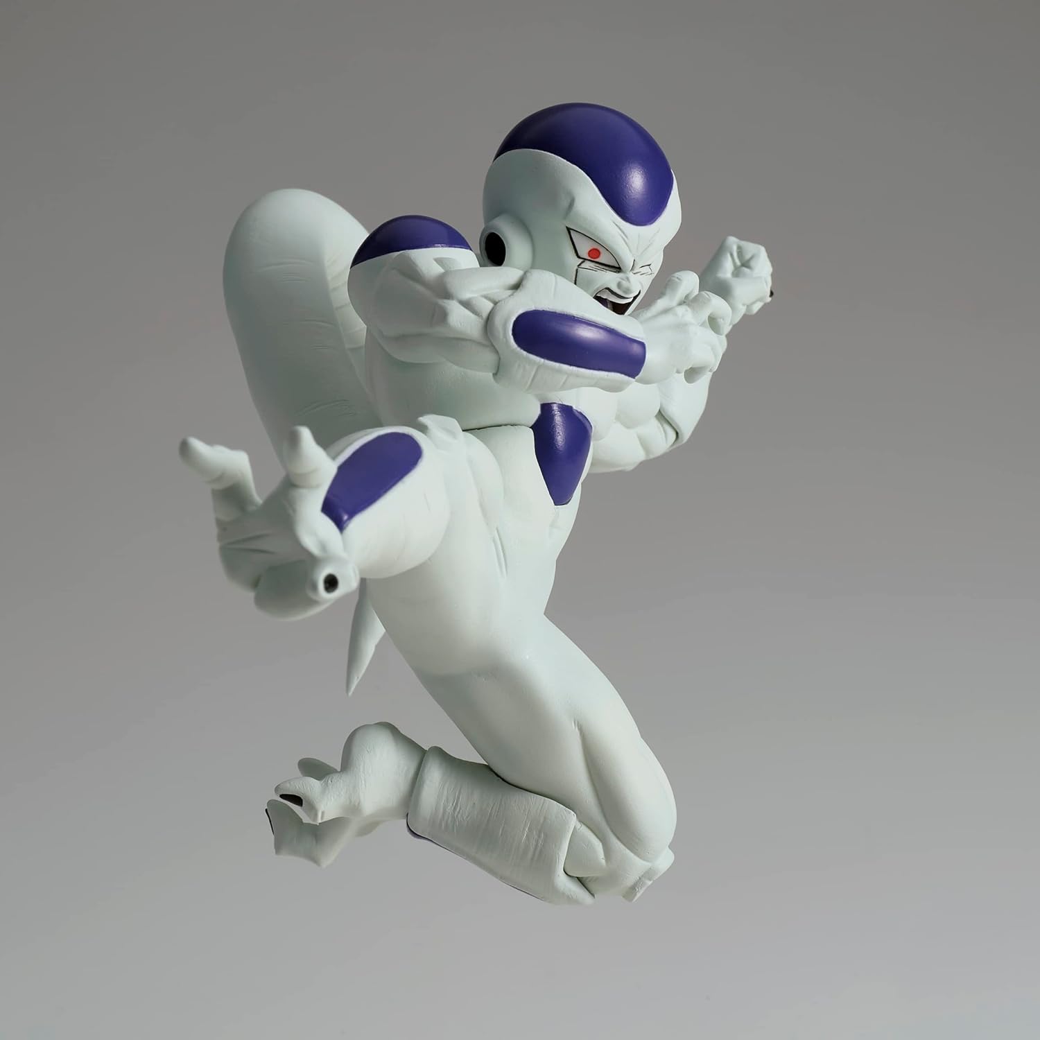 Banpresto Dragon Ball Z MATCH MAKERS Freeza
