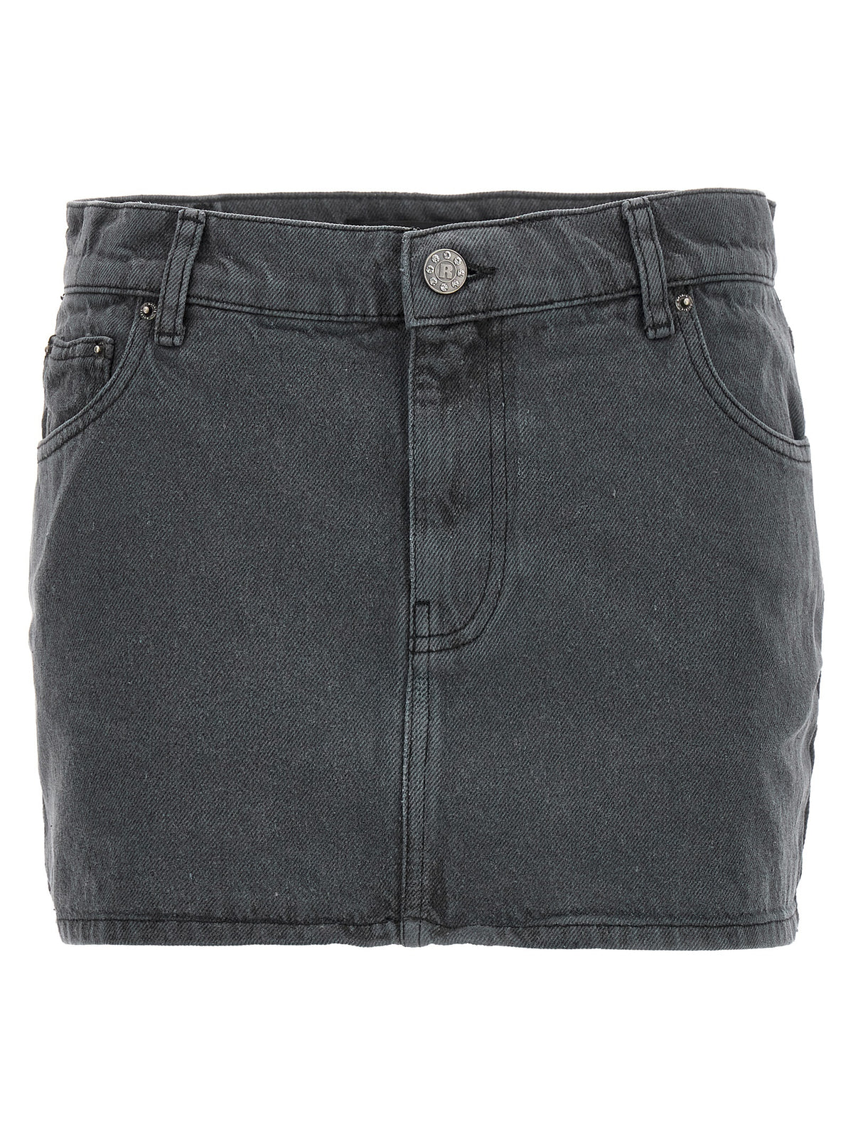 Rotate Birger Christensen 'Nela'スカートを回転させます - Image 6