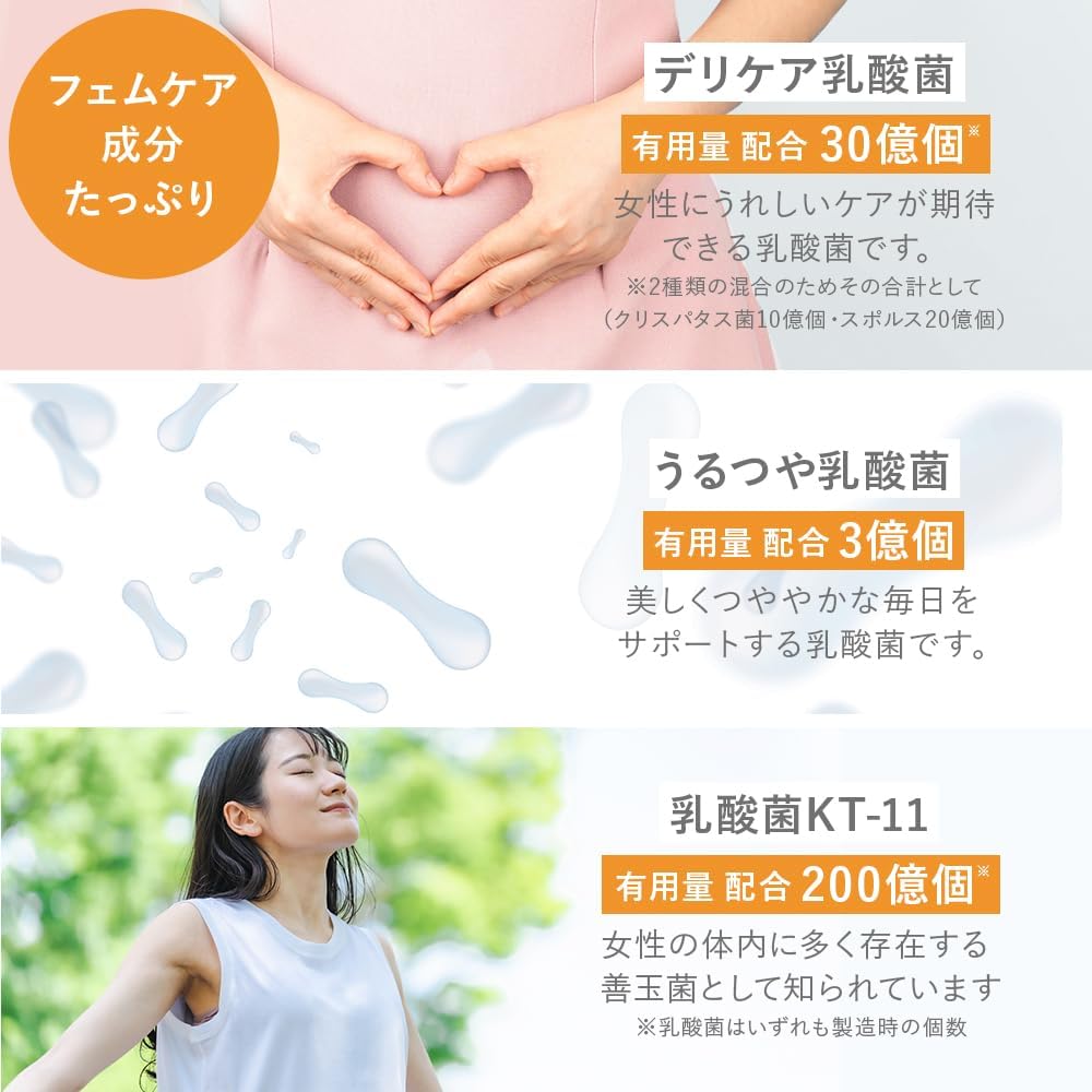 SELFEM FEM CARE Femcare/Supplement, Vitamins, Femcare/PMS PMS Multivitamins, Women-Specific, Nutritional Supplement, Iron Deficiency, Vitamins, Mineral Multi-Care, Supplement, Beauty, Mineral, Lactic