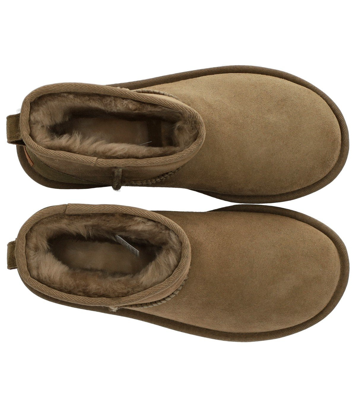 Ugg UGG Classic Mini II Antilope Boot - Image 6