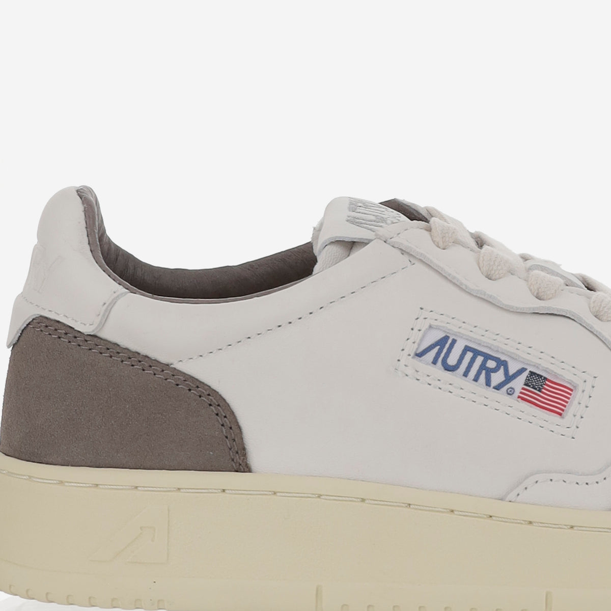 Autry オートリーメダリスト ロー スニーカー - Image 6