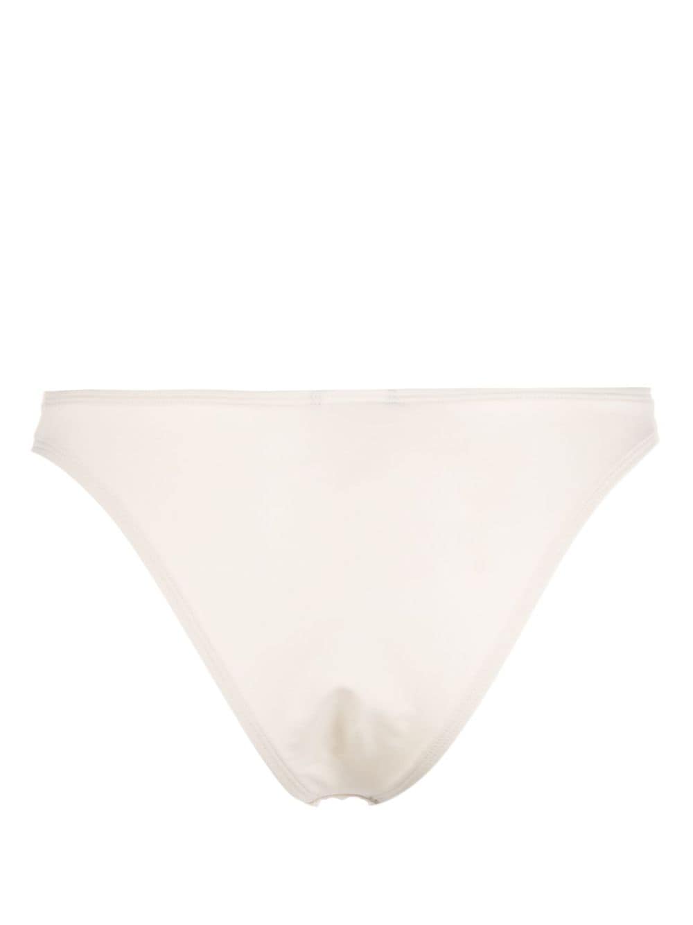 Jacquemus Jacquemus Resort Le Bas De Maillot Signature - Image 6