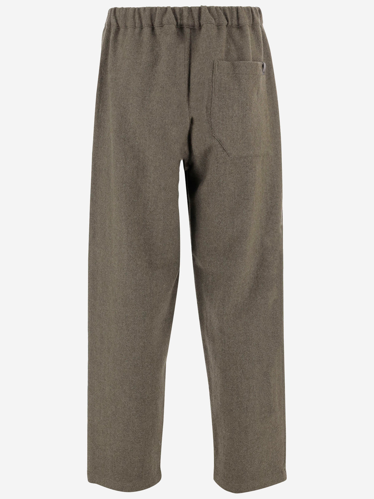 Darkpark ダークパークウールジョギングパンツ - Image 6